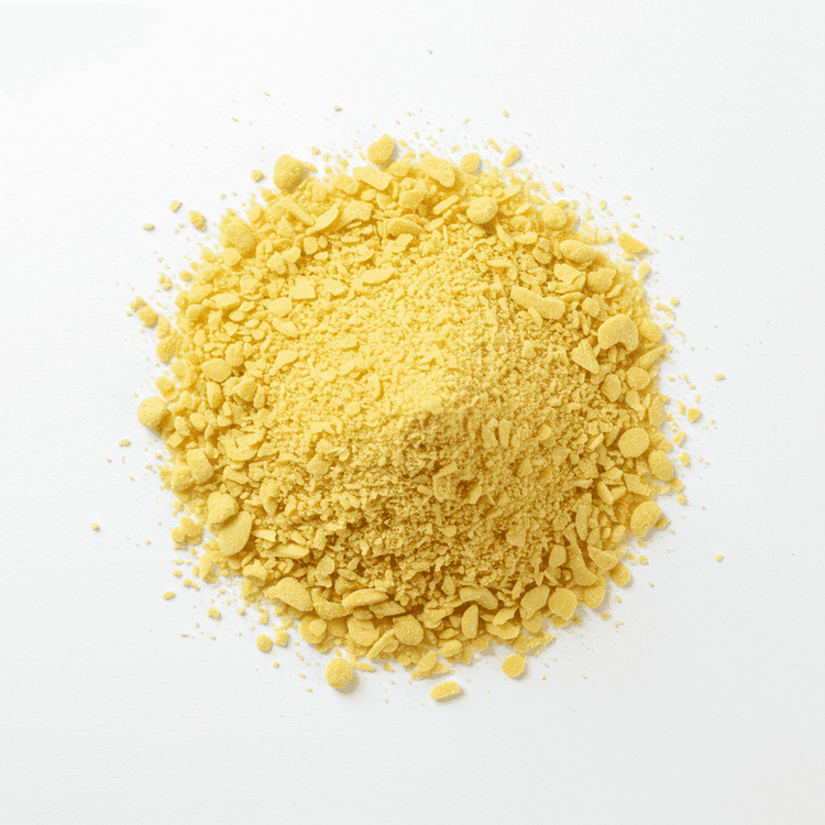nutritional yeast