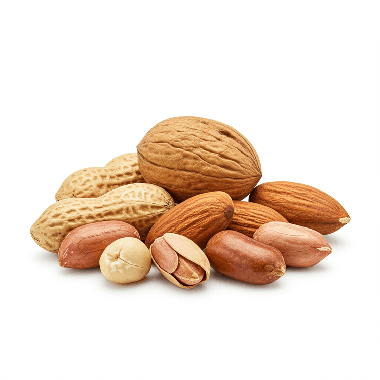 nuts and seeds