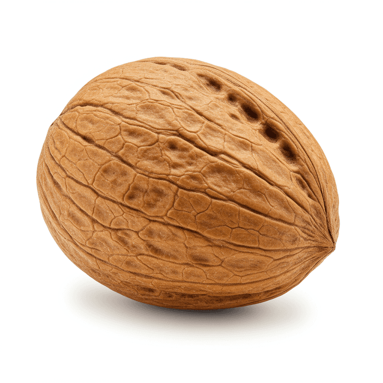 nuts