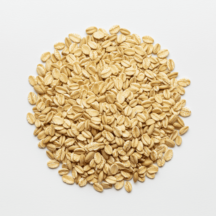 oat bran