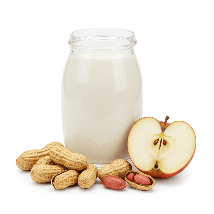 oat milk