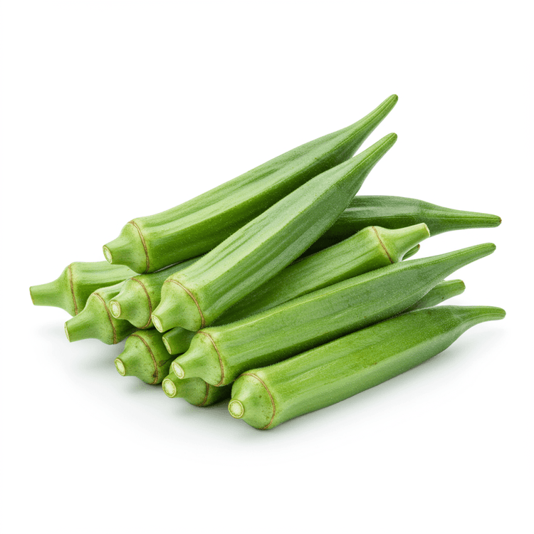 okra