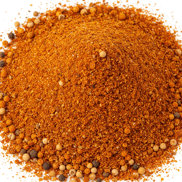 old bay seasoning
