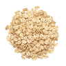 old-fashioned oats