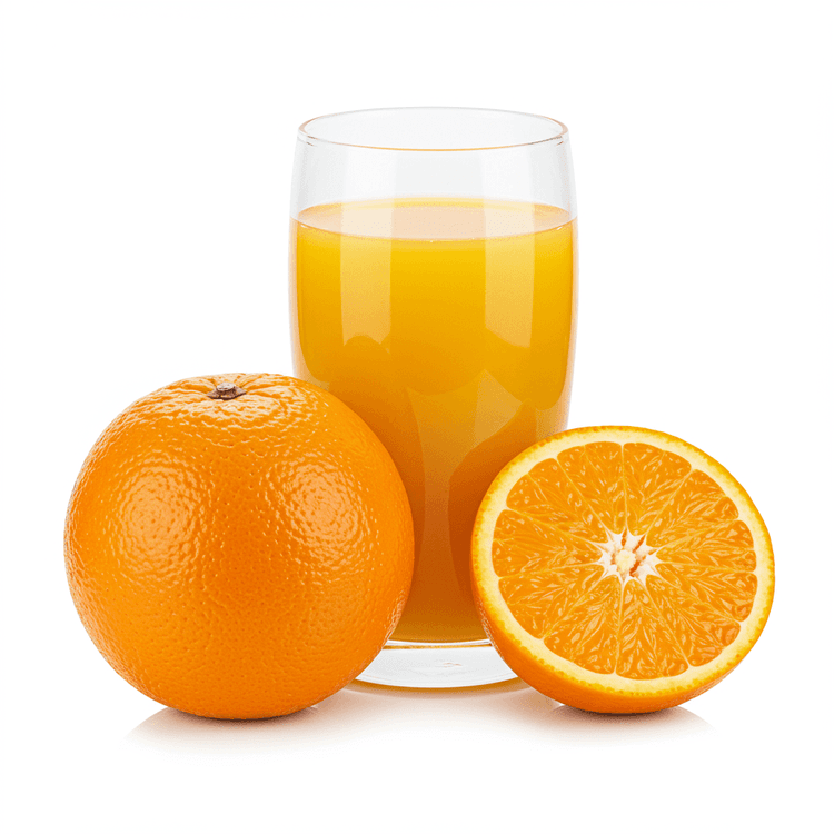 orange juice