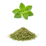 dried oregano