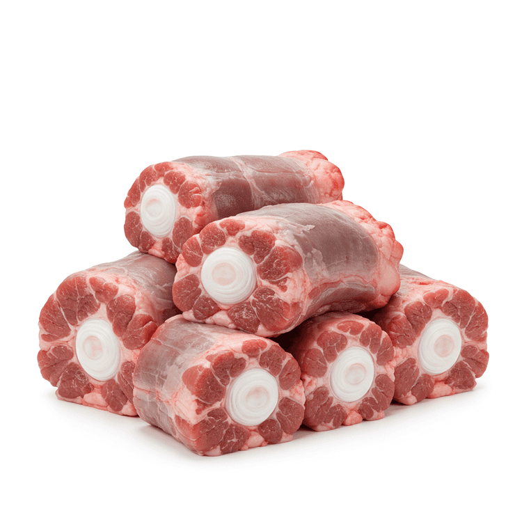 oxtail