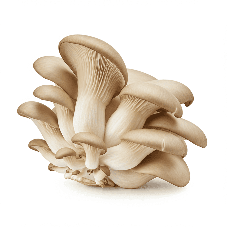 oyster mushroom