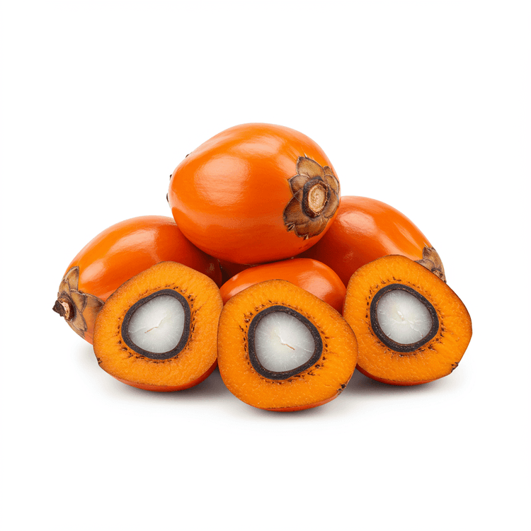 palm nut extract