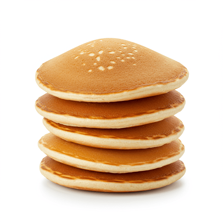 pancake mix