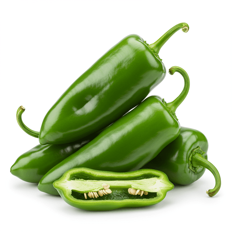 pasilla chile