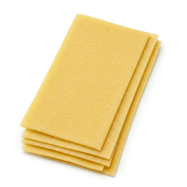 pasta sheet