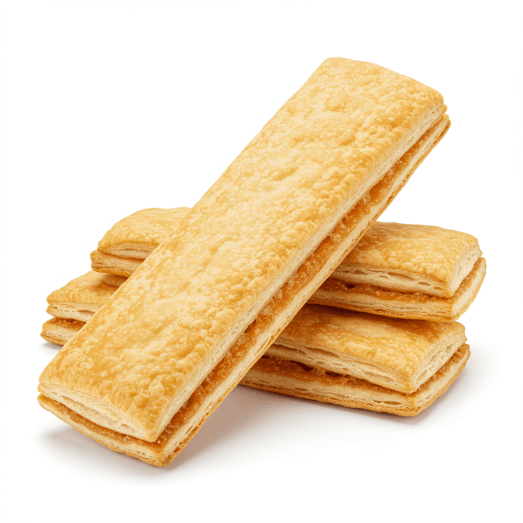 pastry sheet