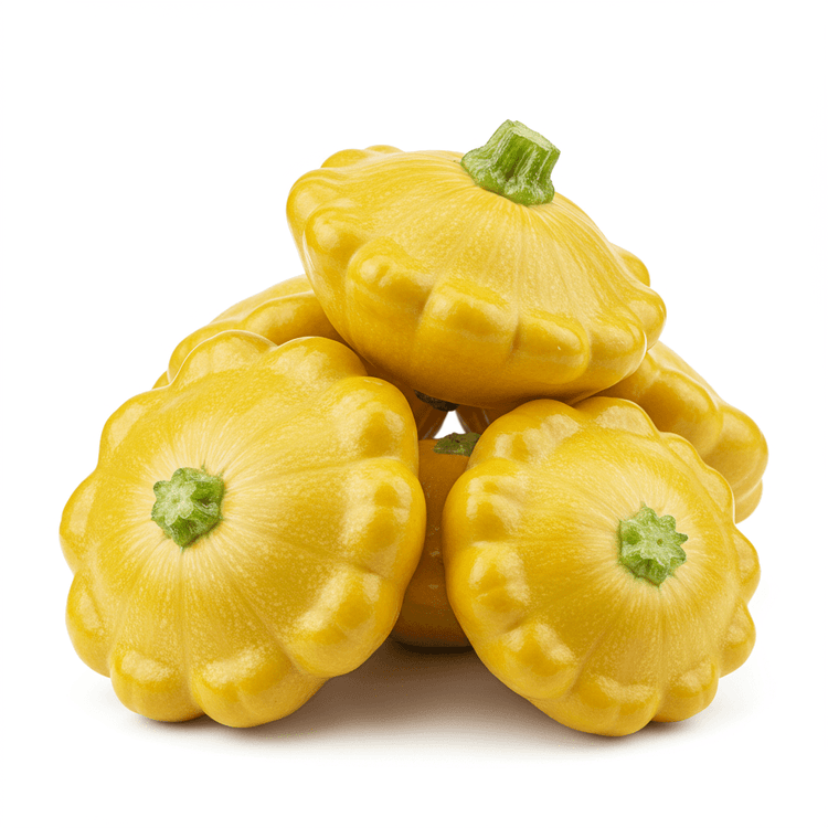 pattypan squash