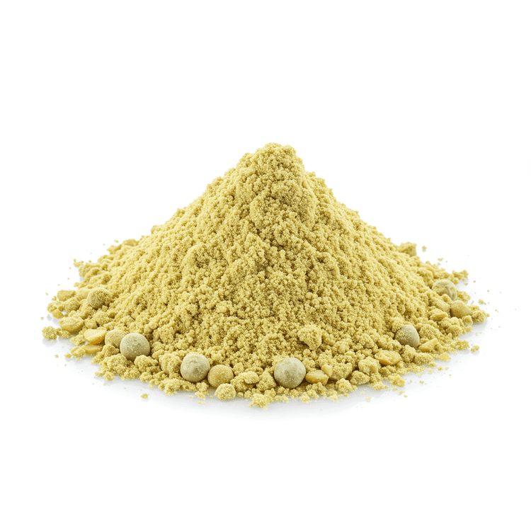 pea flour