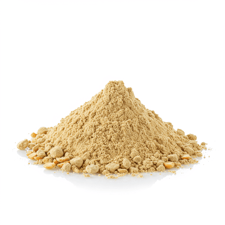 pea protein powder