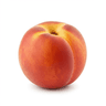 ripe peaches (pitted and diced)