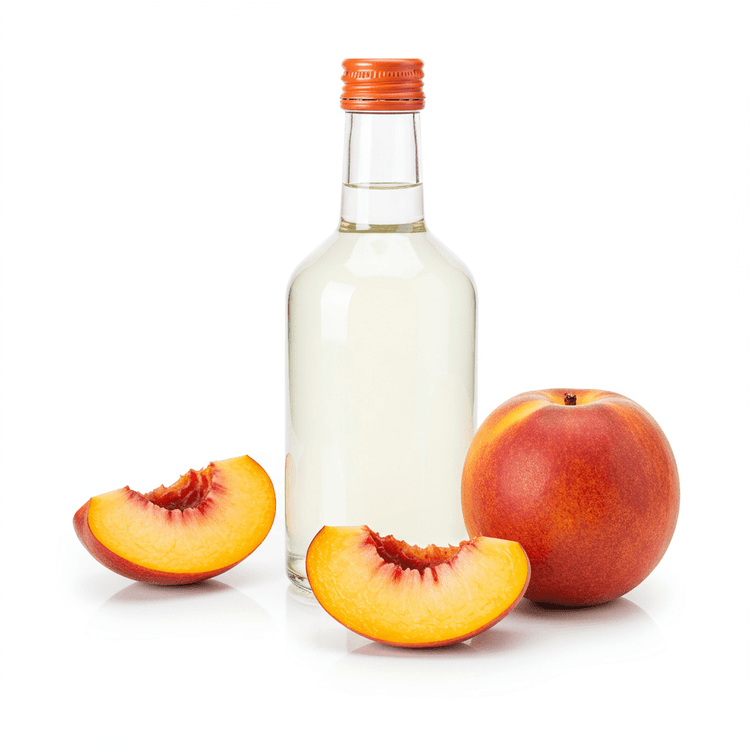 peach schnapps