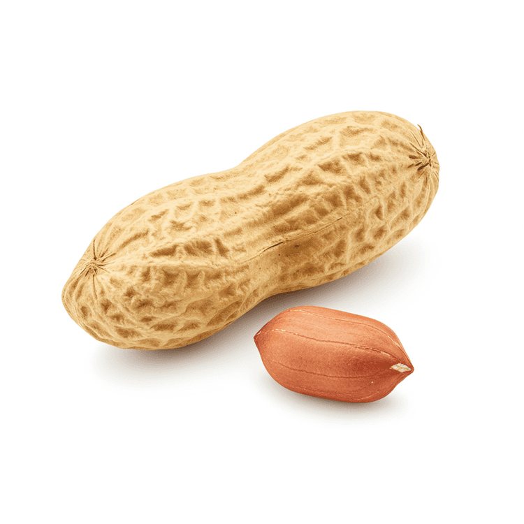 peanut