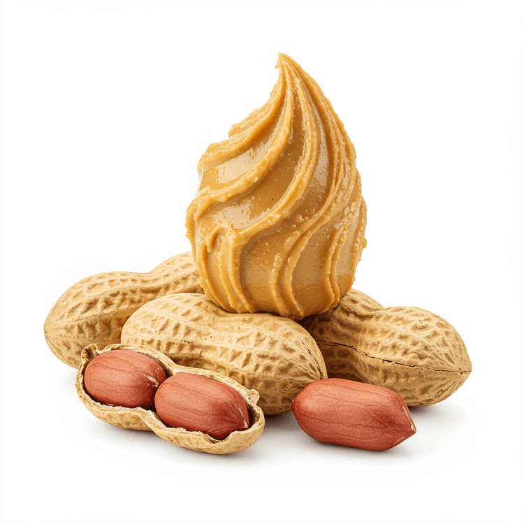 peanut butter