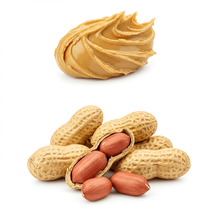 peanut butter