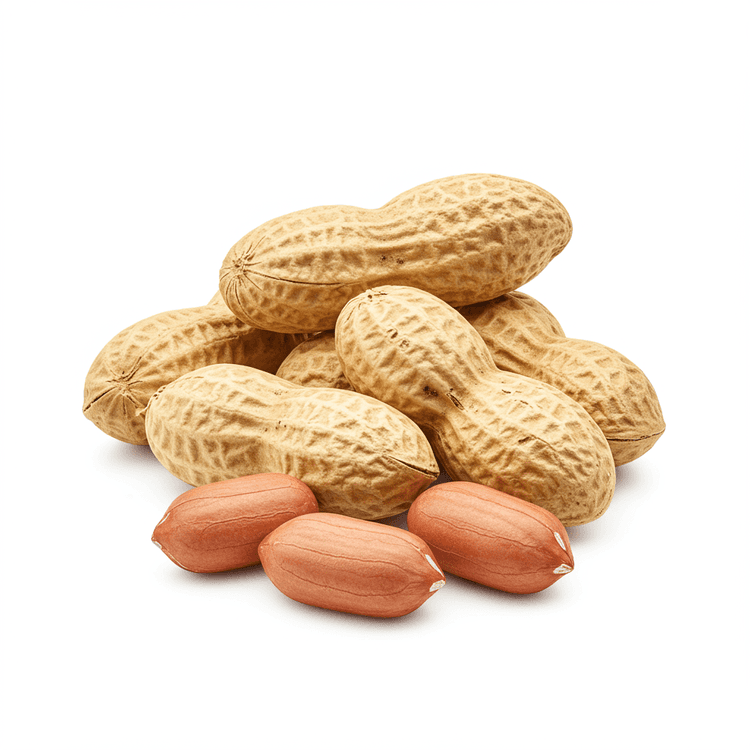 peanuts