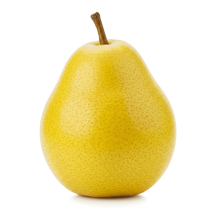 pear
