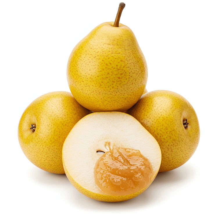 pear butter