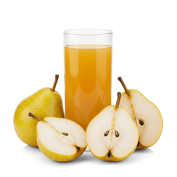 pear juice
