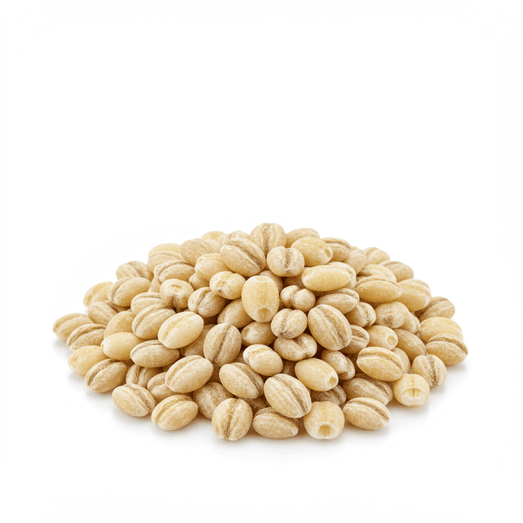 pearl barley