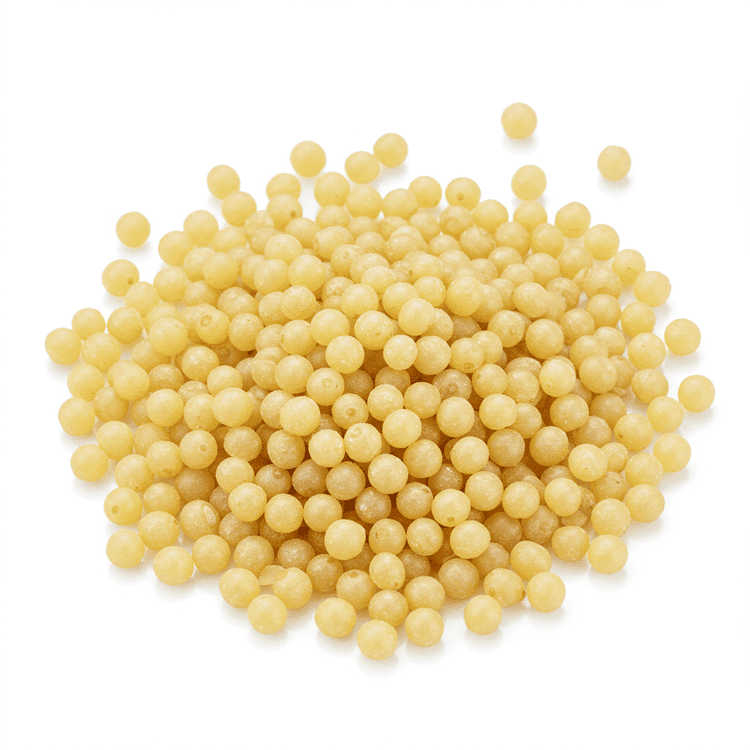 pearl couscous