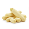 peeled beans