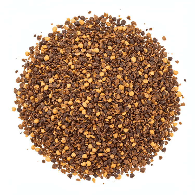 pepper flake