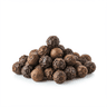 whole black peppercorns