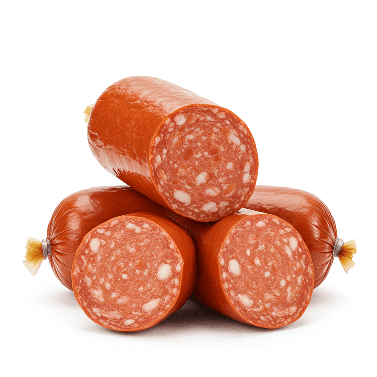 pepperoni