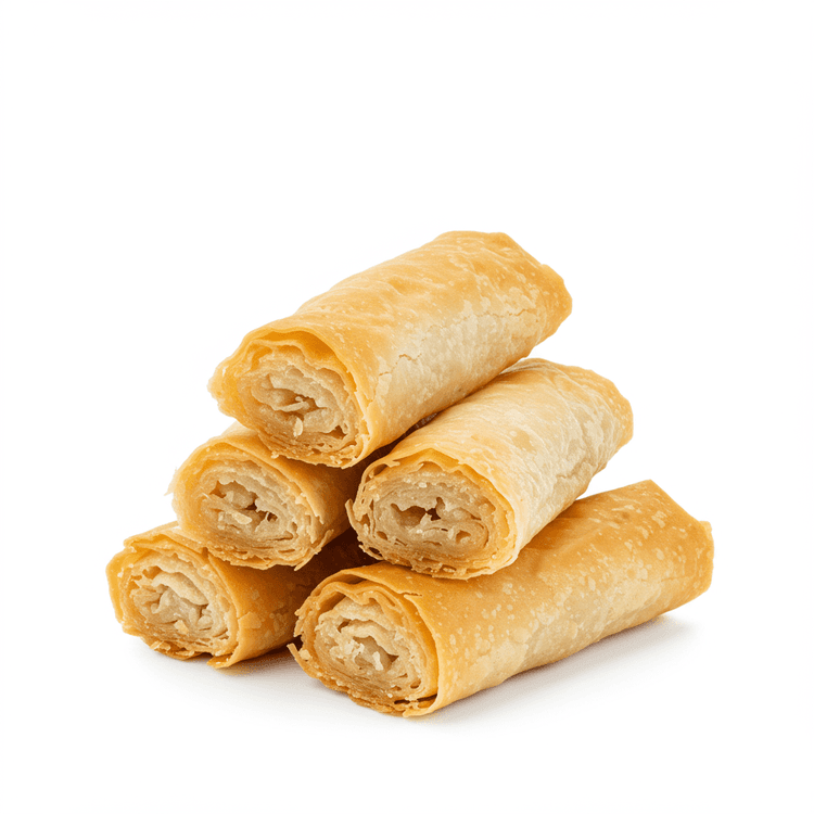 phyllo pastry