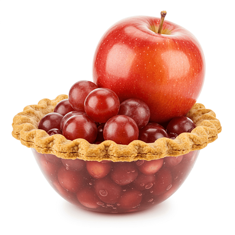 pie filling