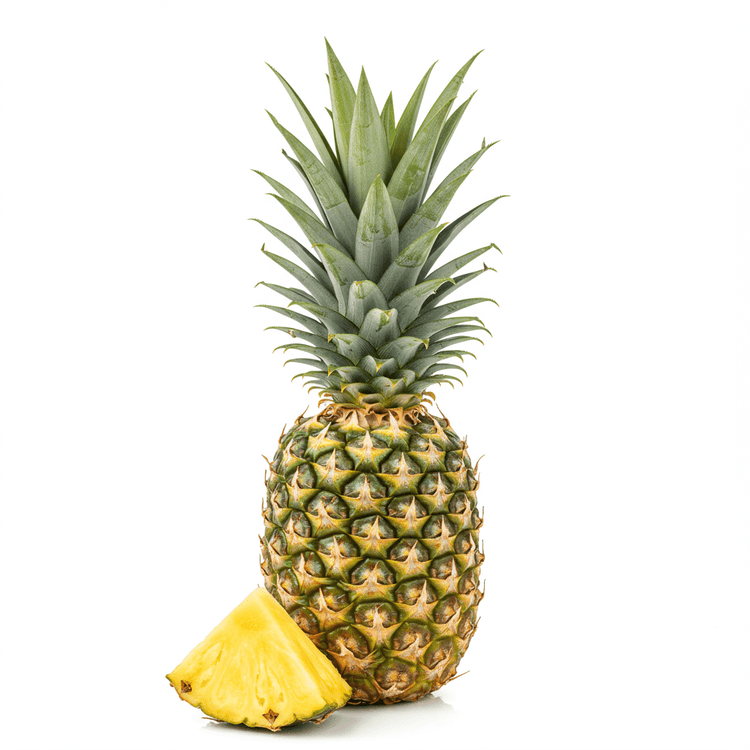 pineapple juice