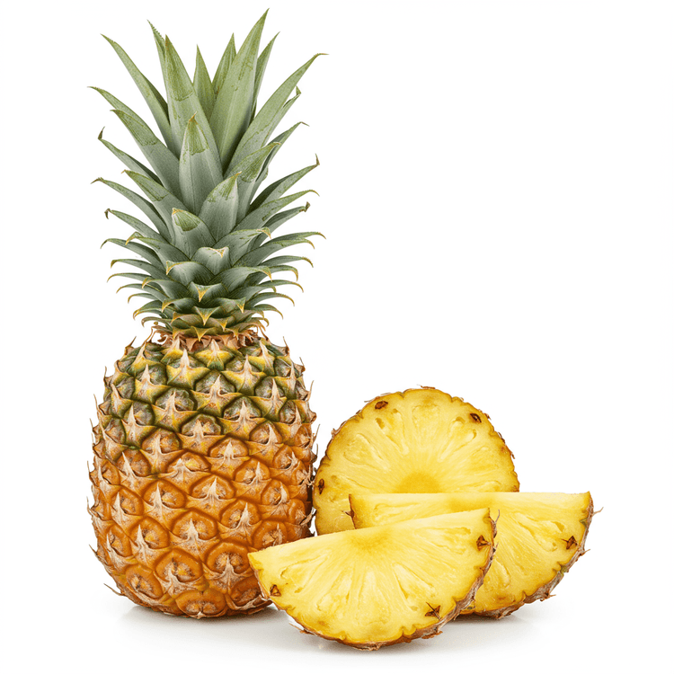 pineapple syrup