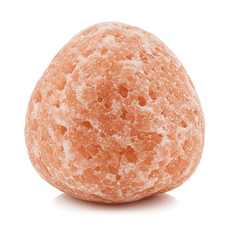 pink himalayan salt