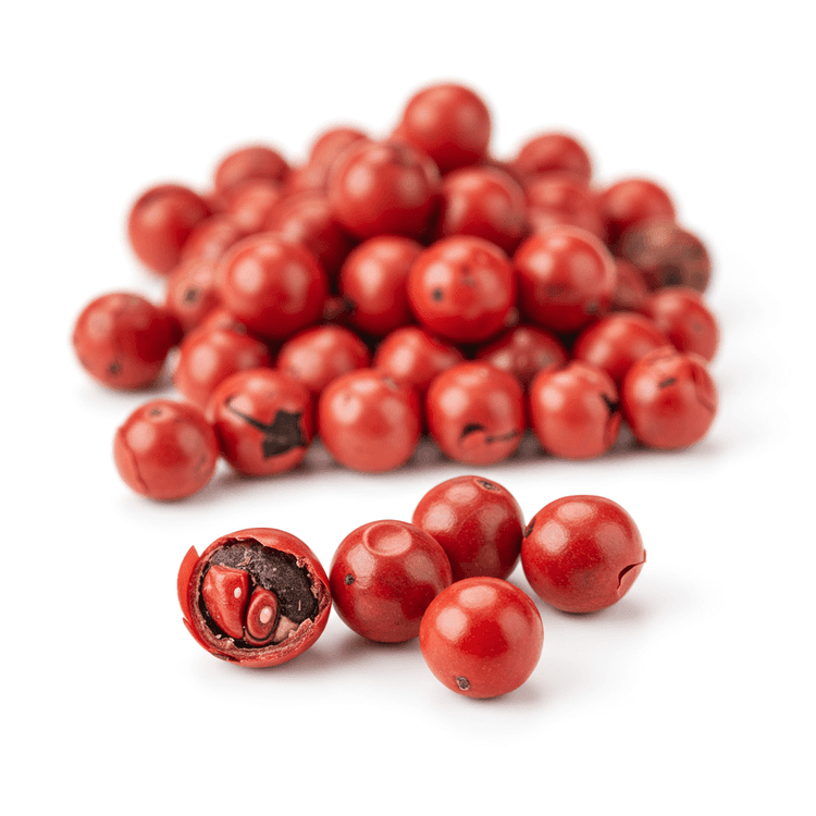 pink peppercorn