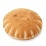 Whole Wheat Pita Bread