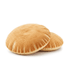 Sharwarma bread