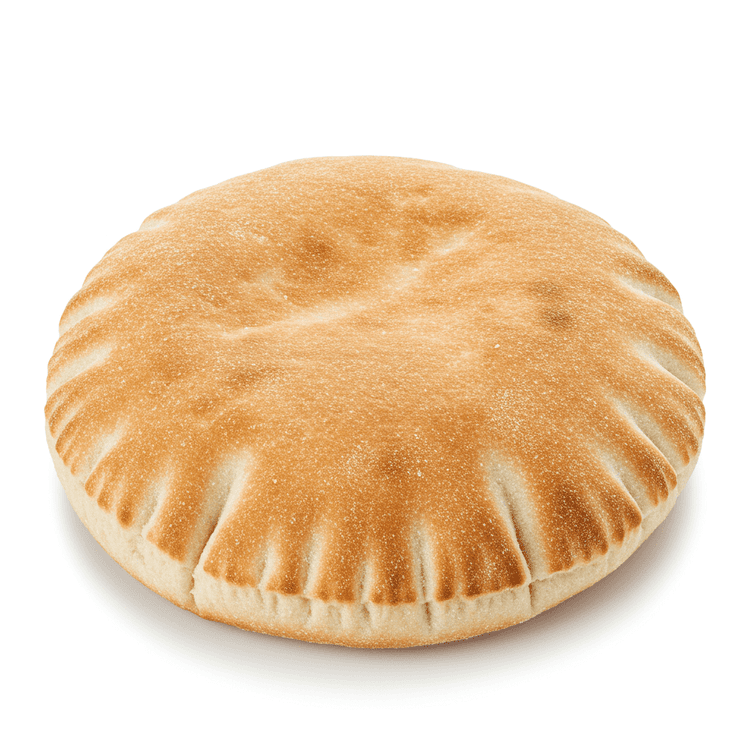pita dough