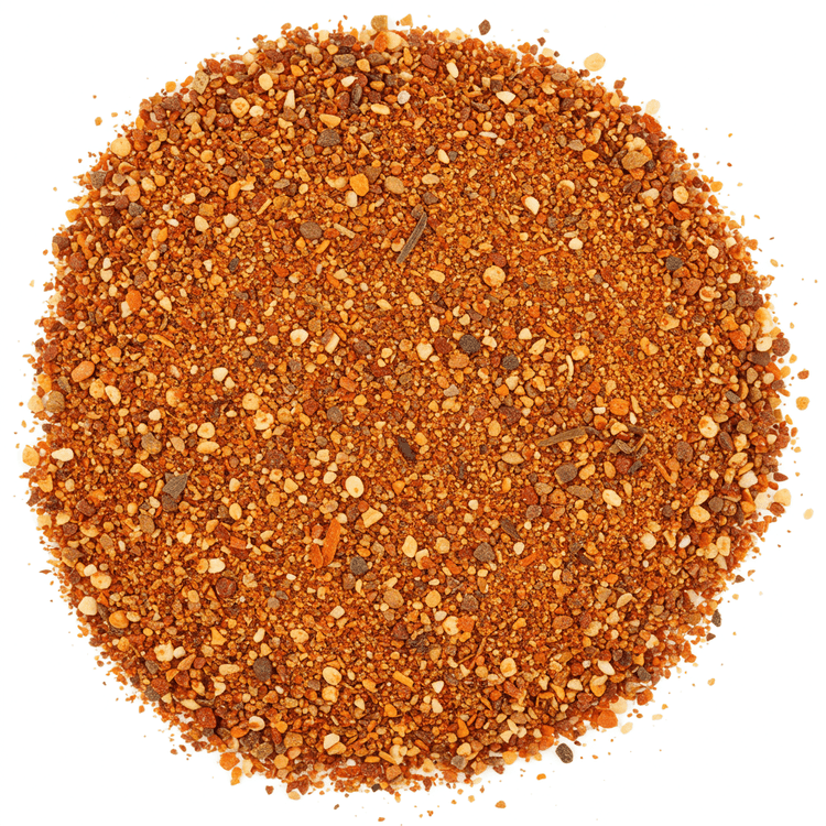 pizza seasoning