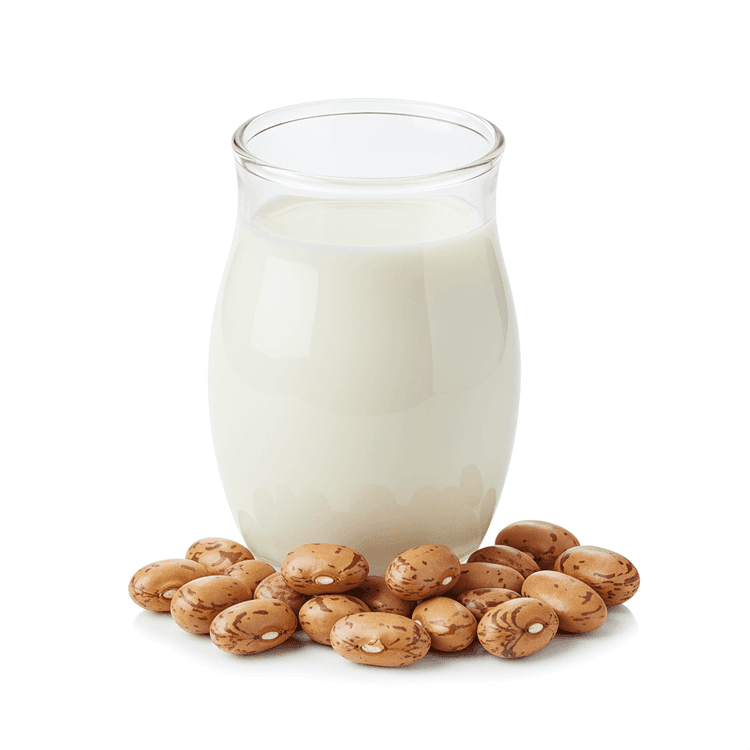 plant-based milk