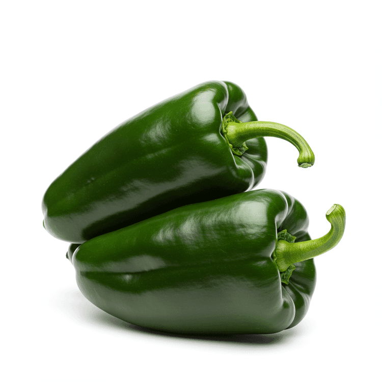poblano pepper