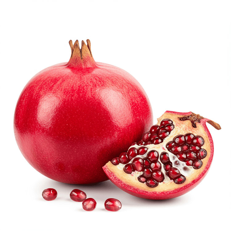 pomegranate juice