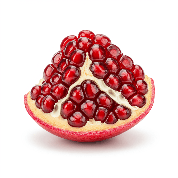 pomegranate seed
