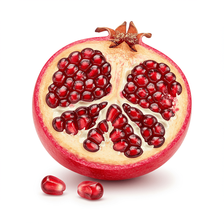 pomegranate seed